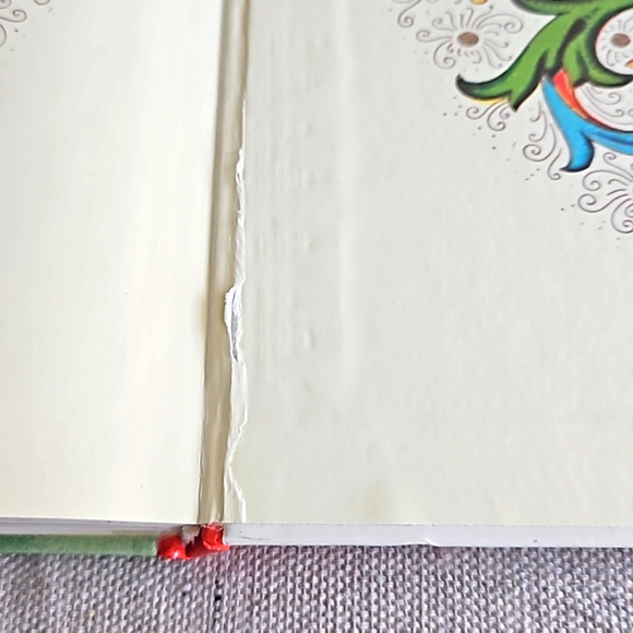 The Book of the Sandman and the Alphabet of Sleep - Picture 10 of 10